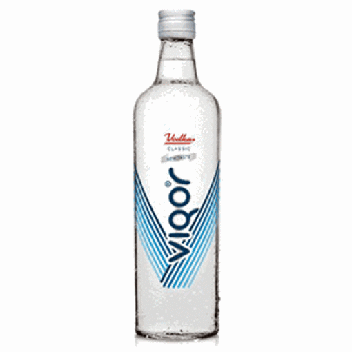 Picture of Vodka Vigor 1L