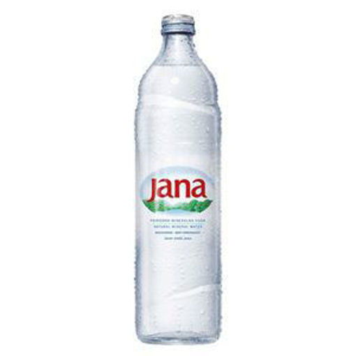 Picture of Jana Water 0.75 Glass