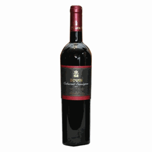 Picture of Wine Cabernet Sauvignon 0.75 L Bovin
