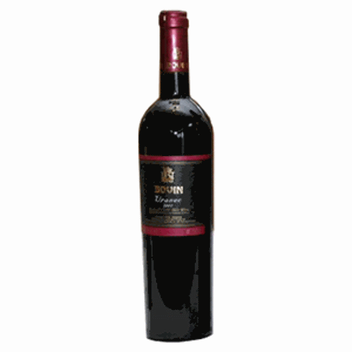 Picture of Wine Vranec 0.75 L Bovin