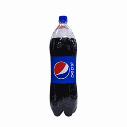Picture of Pepsi Cola 1.25 L