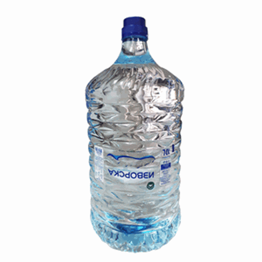 Picture of Izvorska Water 10 L Gallon