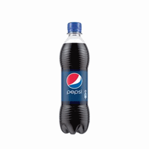Picture of Pepsi Cola 0.5 L