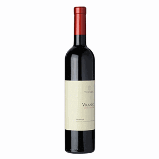 Picture of Wine Vranec Special Selection 0.75 L Tikves