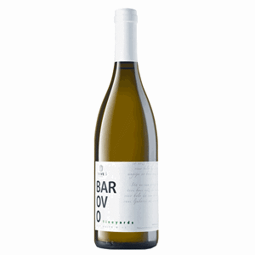 Picture of Wine Barovo White 0.75 LTikves