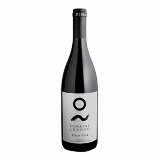 Picture of Wine Pinot Noir Lepovo 0.75 L Tikves