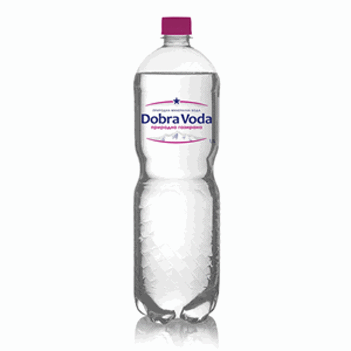Picture of Water Dobra Voda 1.5 L Medium