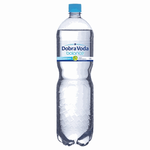 Picture of Water Dobra Voda Balance 1.5 L