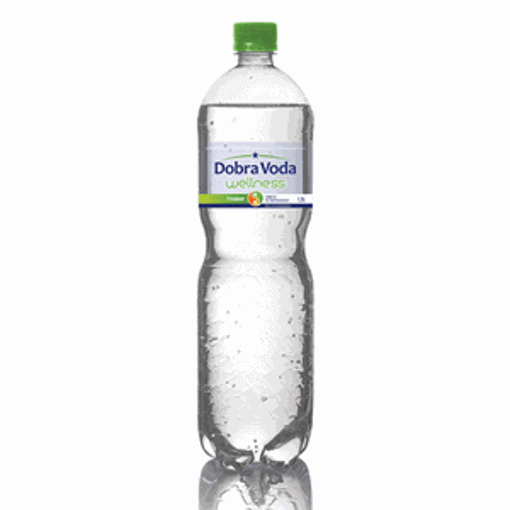 Picture of Water Dobra Voda Wellness 1.5 L