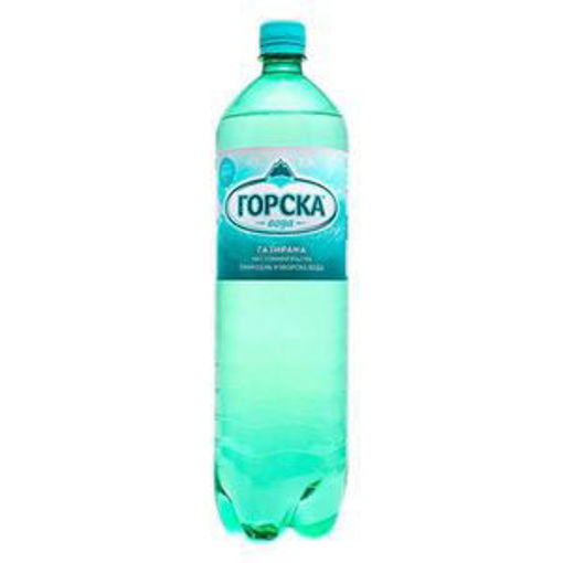Picture of Gorska Water Sparkling 1.5 L