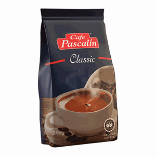 Picture of Coffee Pascalin 200 gr