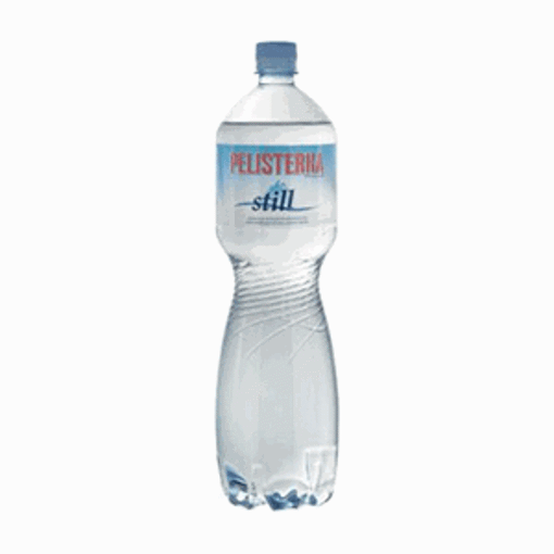 Picture of Pelisterka Water Non-carbonated 1.5 L