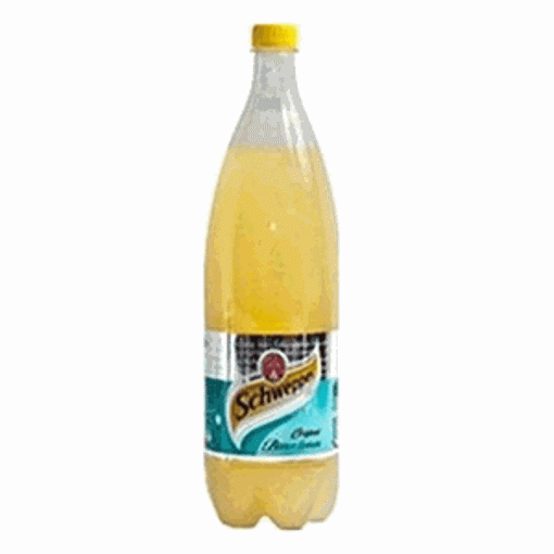 Picture of Schweppes Bitter Lemon 1.5 L