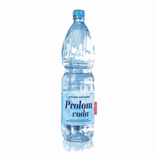 Picture of Prolom Water 1.5 L