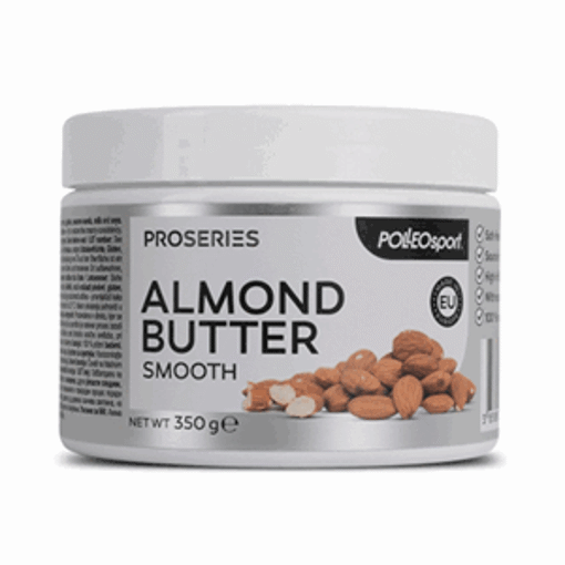 Picture of Almond Butter Smooth 350 g