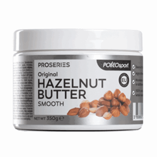 Picture of Hazelnut Butter Smooth 350 g