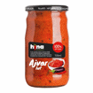 Picture of Ajvar Hina 720 ml