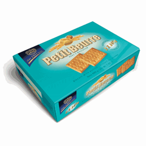 Picture of Biscuits Kras 2x240g