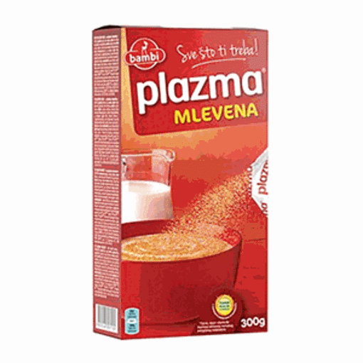 Picture of Biscuits Plazma Minced 300g