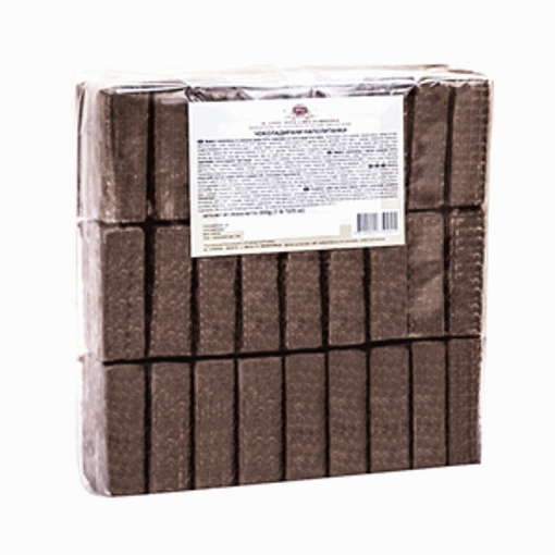 Picture of Chocolate Wafers 500g Evropa