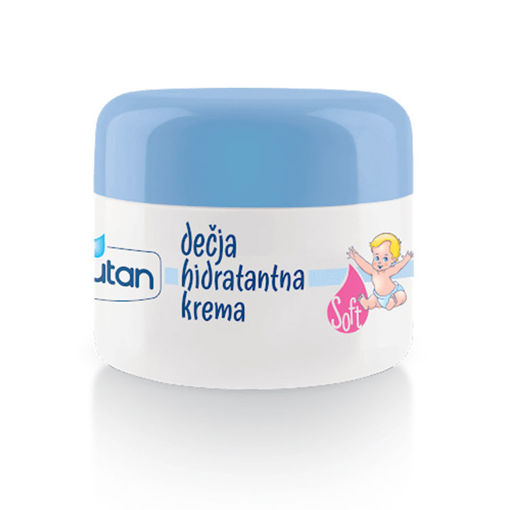 Picture of Becutan Hydration Cream 200ml