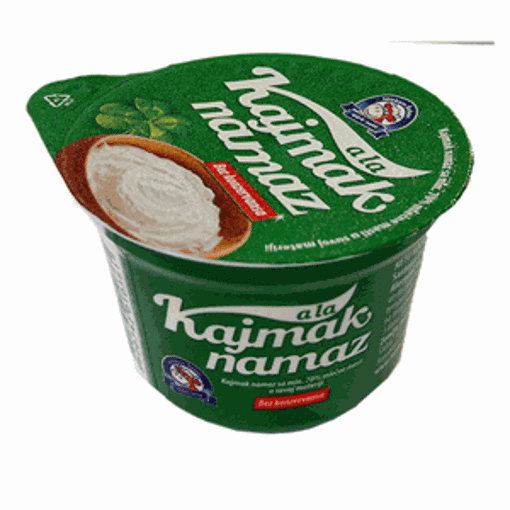 Picture of Cream cheese Shabac 250g