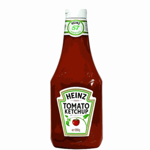 Picture of Ketchup Heinz 1350g