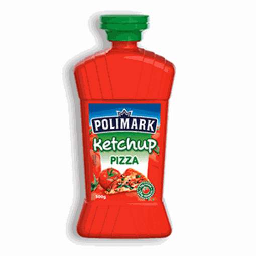 Picture of Ketchup Pizza Polimark 500g