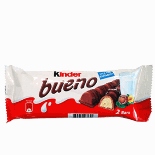 Picture of Kinder Bueno