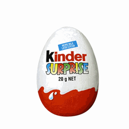 Picture of Kinder Egg 20g