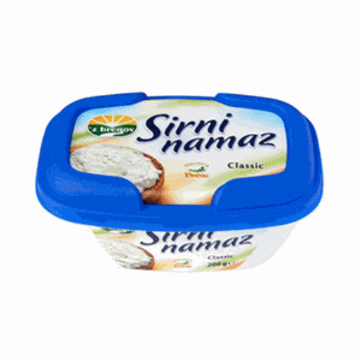Picture of Cream Cheese Vindija 200g
