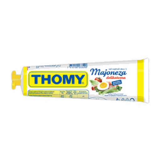 Picture of Mayonnaise Thomy 165g