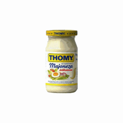 Picture of Mayonnaise Thomy 250g