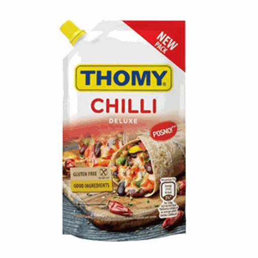 Picture of Mayonnaise Thomy Chilli 300г