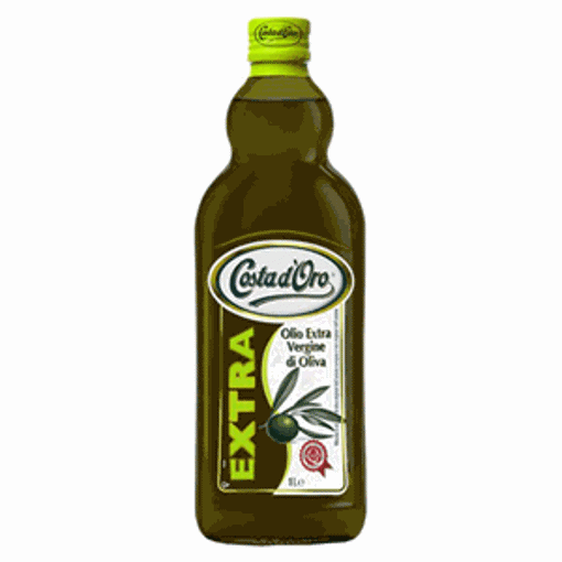 Picture of Olive Oil Costa D'oro 1L Extra Virgin 