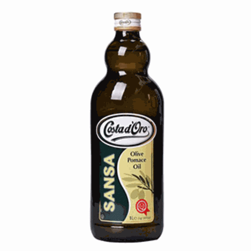 Picture of Olive Oil Costa D'oro 1L Sansa