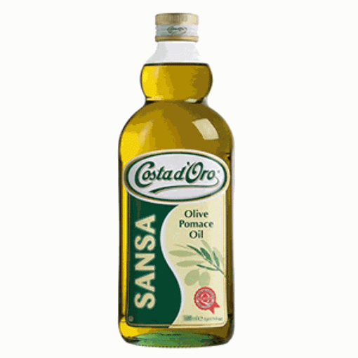 Picture of Olive Oil Costa D'oro 500ml Sansa