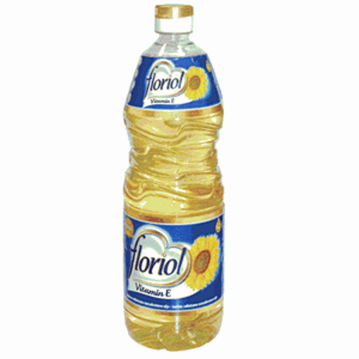 Picture of Cooking oil Floriol 1L