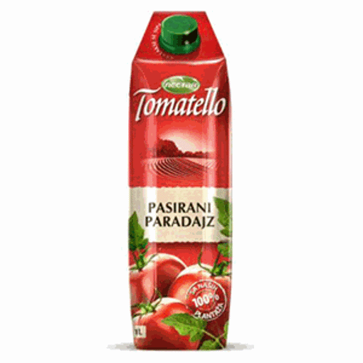 Picture of Nectar Tomato Sauce Tomatello 1L