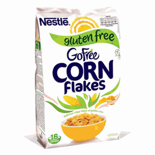 Picture of Nestle Cornflakes 250 gr