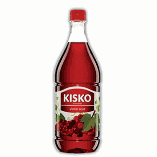Picture of Vinegar Kisko Wine 6% 1L