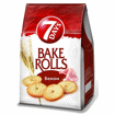 Picture of Salt Crackers Bake Rolls 70 gr