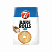 Picture of Salt Crackers Bake Rolls 70 gr