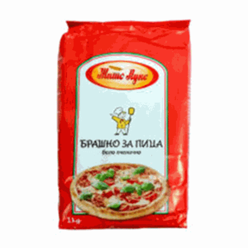 Picture of Flour Zito Luks 1kg T-400 for Pizza