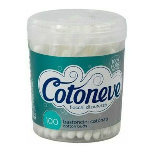 Picture of Cotoneve Ear Buds 100/1