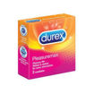 Picture of Condom Durex 3/1