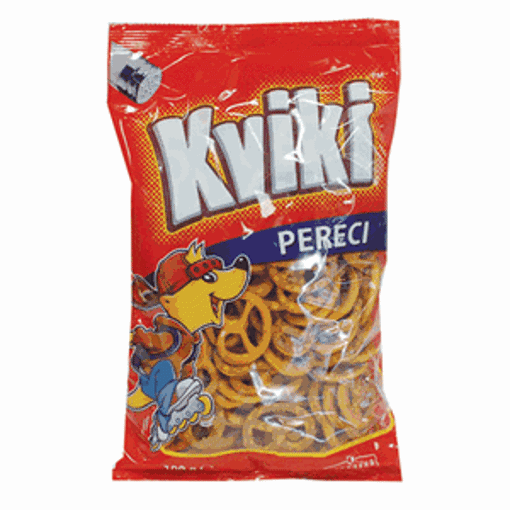 Picture of Kviki Crackers 100 gr