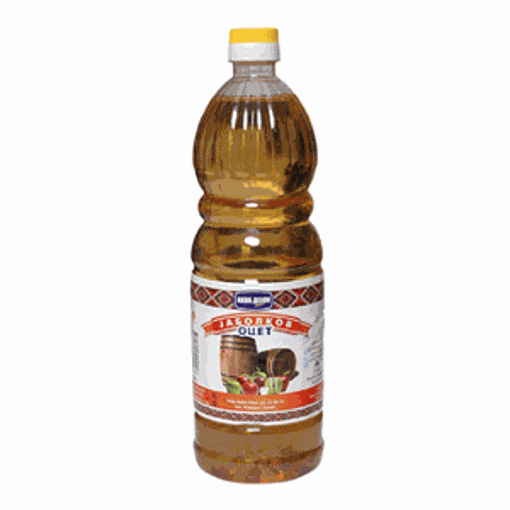 Picture of Vinegar Akva Dejon Apple 4% L