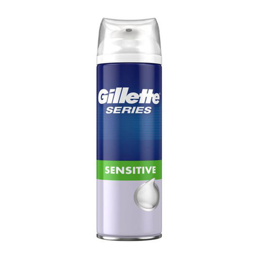 Picture of Shaving Foam Gillette 250 ml