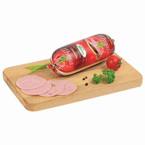 Picture of Extra Mein Ham Squeezed 400g